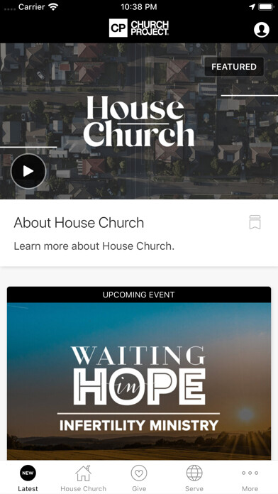 Emulate iPhone app Church Project using MyAndroid Emulate iPhone app Church Project using MyAndroid
