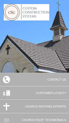Run android online APK Church Roofing from MyAndroid or emulate Church Roofing using MyAndroid Run android online APK Church Roofing from MyAndroid or emulate Church Roofing using MyAndroid