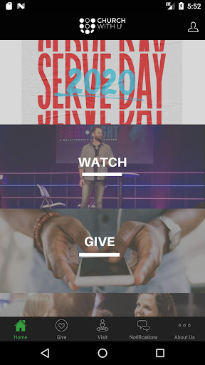 Run android online APK Church With U from MyAndroid or emulate Church With U using MyAndroid Run android online APK Church With U from MyAndroid or emulate Church With U using MyAndroid
