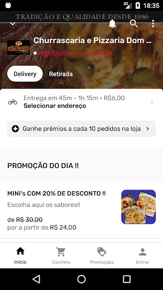 Run android online APK Churrascaria Dom Pedro I from MyAndroid or emulate Churrascaria Dom Pedro I using MyAndroid Run android online APK Churrascaria Dom Pedro I from MyAndroid or emulate Churrascaria Dom Pedro I using MyAndroid