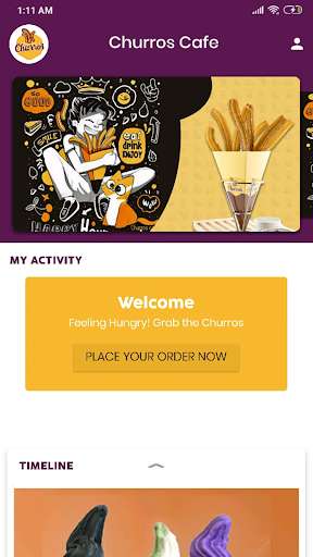 Run android online APK Churros Cafe from MyAndroid or emulate Churros Cafe using MyAndroid Run android online APK Churros Cafe from MyAndroid or emulate Churros Cafe using MyAndroid