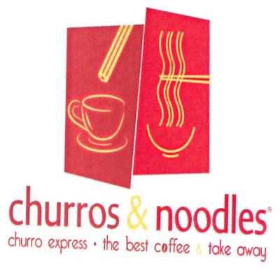 Emulate Android APK Churros y noodles (Unreleased)