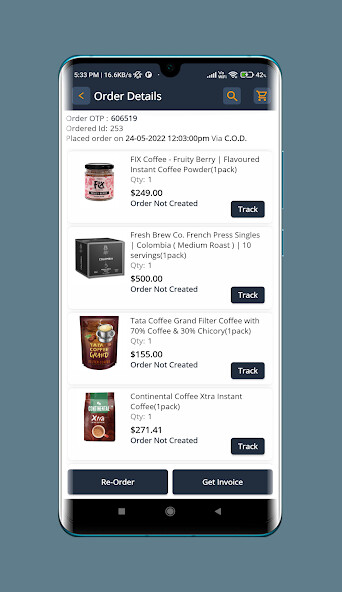 Run android online APK Churu Mart from MyAndroid or emulate Churu Mart using MyAndroid Run android online APK Churu Mart from MyAndroid or emulate Churu Mart using MyAndroid