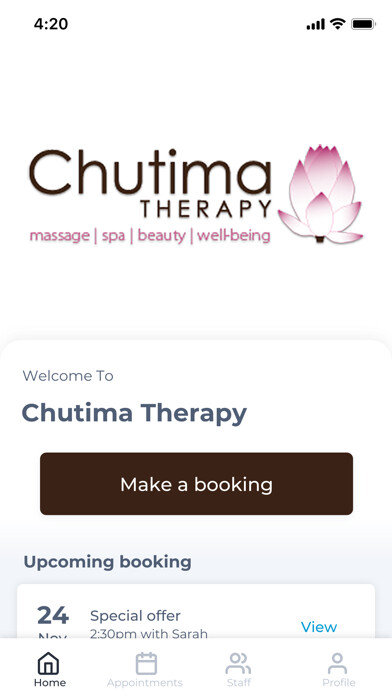 Run android online APK Chutima Therapy from MyAndroid or emulate Chutima Therapy using MyAndroid Run android online APK Chutima Therapy from MyAndroid or emulate Chutima Therapy using MyAndroid
