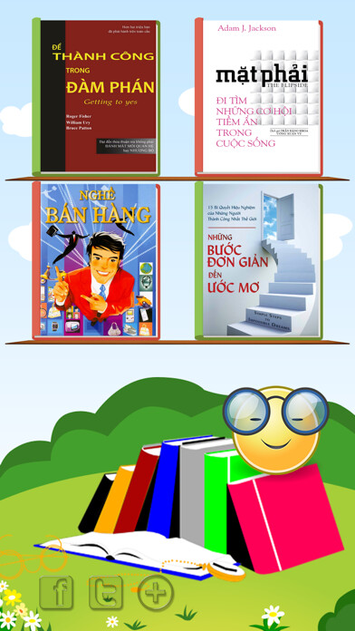 Emulate iPhone app Chuyện Sâu Lắng! Sách Hay Khám Phá Con Người using MyAndroid Emulate iPhone app Chuyện Sâu Lắng! Sách Hay Khám Phá Con Người using MyAndroid