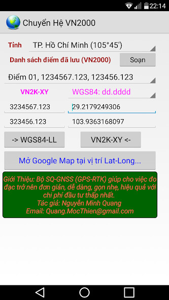 Run android online APK Chuy?n T?a ?? VN2000 from MyAndroid or emulate Chuy?n T?a ?? VN2000 using MyAndroid Run android online APK Chuy?n T?a ?? VN2000 from MyAndroid or emulate Chuy?n T?a ?? VN2000 using MyAndroid