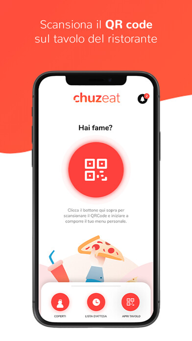 Emulate iPhone app Chuzeat using MyAndroid Emulate iPhone app Chuzeat using MyAndroid