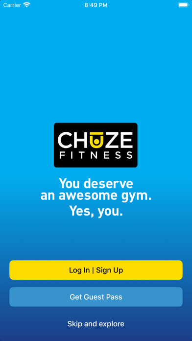 Run android online APK Chuze Fitness from MyAndroid or emulate Chuze Fitness using MyAndroid Run android online APK Chuze Fitness from MyAndroid or emulate Chuze Fitness using MyAndroid