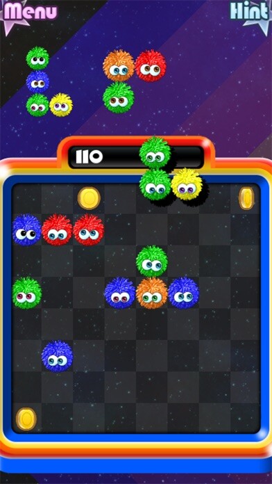 Emulate iPhone app Chuzzle Snap using MyAndroid Emulate iPhone app Chuzzle Snap using MyAndroid