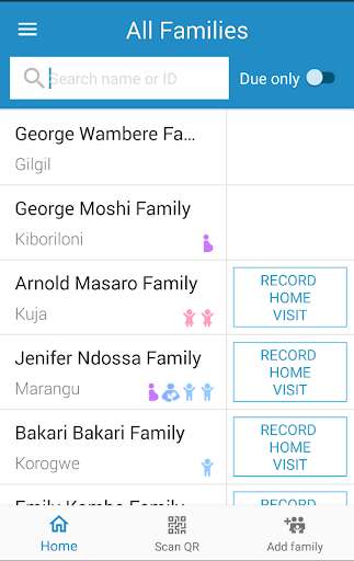 Run android online APK CHW BA - WAJA from MyAndroid or emulate CHW BA - WAJA using MyAndroid Run android online APK CHW BA - WAJA from MyAndroid or emulate CHW BA - WAJA using MyAndroid