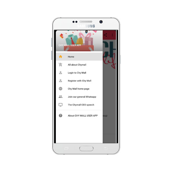 Run android online APK Chy mall user App from MyAndroid or emulate Chy mall user App using MyAndroid Run android online APK Chy mall user App from MyAndroid or emulate Chy mall user App using MyAndroid