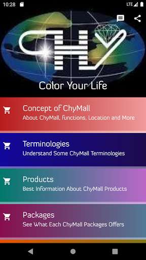 Run android online APK ChyMore (CHYMall Tutorials And Calculators) from MyAndroid or emulate ChyMore (CHYMall Tutorials And Calculators) using MyAndroid Run android online APK ChyMore (CHYMall Tutorials And Calculators) from MyAndroid or emulate ChyMore (CHYMall Tutorials And Calculators) using MyAndroid