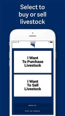 Emulate Android APK CIAA Livestock, Buy Sell Emulate Android APK CIAA Livestock, Buy Sell