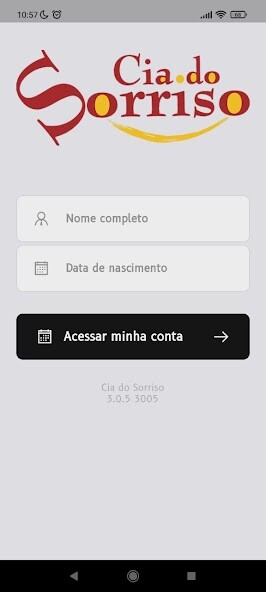 Run android online APK Cia do Sorriso from MyAndroid or emulate Cia do Sorriso using MyAndroid Run android online APK Cia do Sorriso from MyAndroid or emulate Cia do Sorriso using MyAndroid