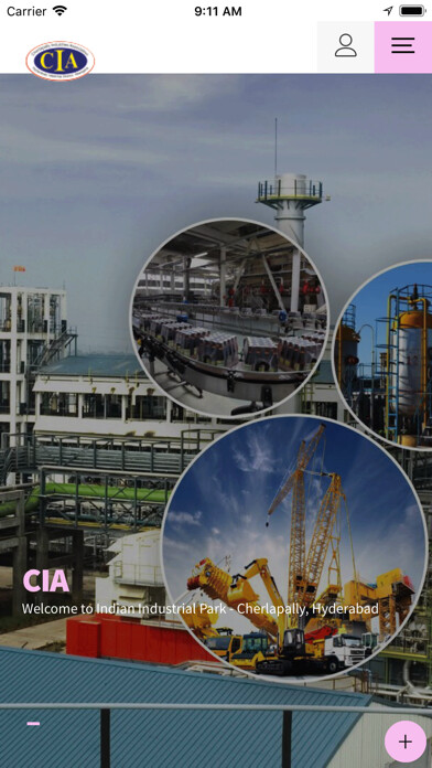 Emulate iPhone app CIA-Hyderabad using MyAndroid Emulate iPhone app CIA-Hyderabad using MyAndroid