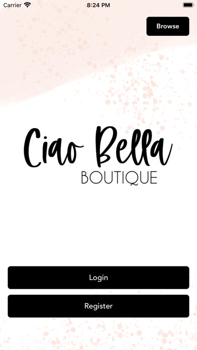 Run android online APK Ciao Bella Ohio from MyAndroid or emulate Ciao Bella Ohio using MyAndroid