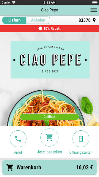 Run android online APK Ciao Pepe from MyAndroid or emulate Ciao Pepe using MyAndroid Run android online APK Ciao Pepe from MyAndroid or emulate Ciao Pepe using MyAndroid