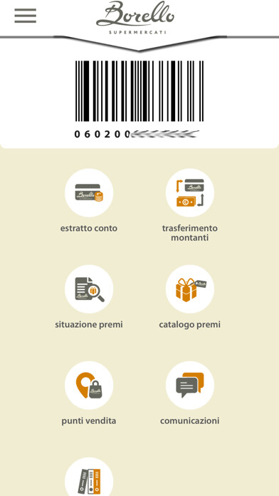Emulate iPhone app CiapaPunt using MyAndroid