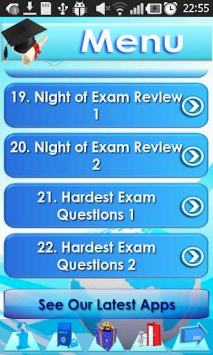 Emulate Android APK CIApp I. Auditor Course Review Emulate Android APK CIApp I. Auditor Course Review