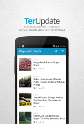 Emulate Android APK CiapusInfo Apps Emulate Android APK CiapusInfo Apps