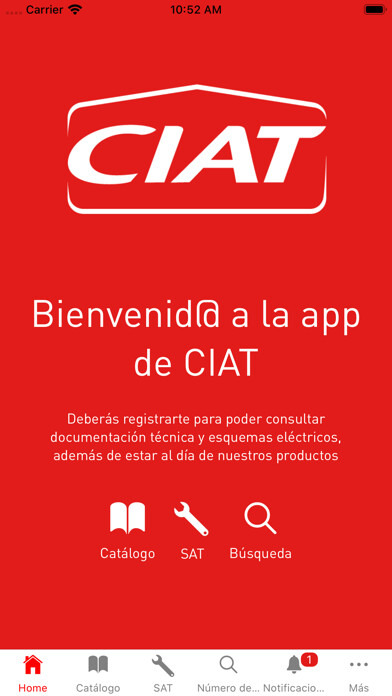 Emulate iPhone app CIATapp using MyAndroid Emulate iPhone app CIATapp using MyAndroid
