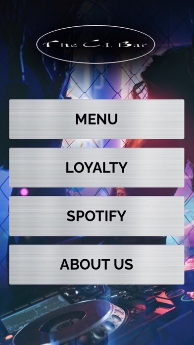 Emulate iPhone app CI Bar using MyAndroid Emulate iPhone app CI Bar using MyAndroid