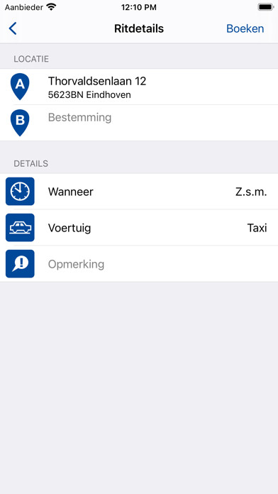 Emulate iPhone app Cibatax using MyAndroid Emulate iPhone app Cibatax using MyAndroid