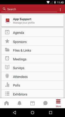 Emulate Android APK CIBC Capital Markets
