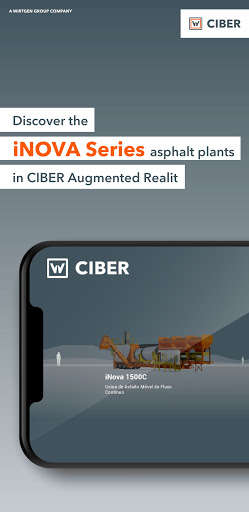 Run android online APK CIBER AR from MyAndroid or emulate CIBER AR using MyAndroid Run android online APK CIBER AR from MyAndroid or emulate CIBER AR using MyAndroid