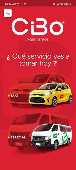 Run android online APK Cibo from MyAndroid or emulate Cibo using MyAndroid