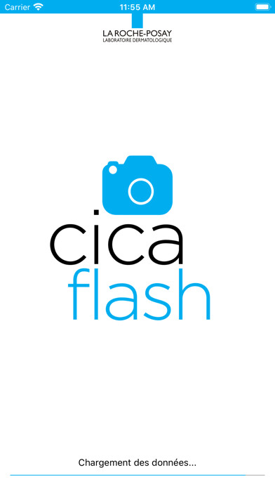 Emulate iPhone app CicaFlash using MyAndroid Emulate iPhone app CicaFlash using MyAndroid