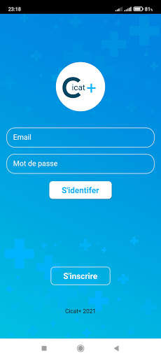 Run android online APK Cicat Pro from MyAndroid or emulate Cicat Pro using MyAndroid Run android online APK Cicat Pro from MyAndroid or emulate Cicat Pro using MyAndroid