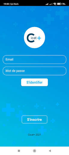 Run android online APK Cicat from MyAndroid or emulate Cicat using MyAndroid Run android online APK Cicat from MyAndroid or emulate Cicat using MyAndroid