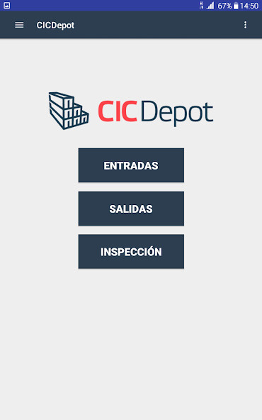 Run android online APK CICDepot Mobile from MyAndroid or emulate CICDepot Mobile using MyAndroid Run android online APK CICDepot Mobile from MyAndroid or emulate CICDepot Mobile using MyAndroid