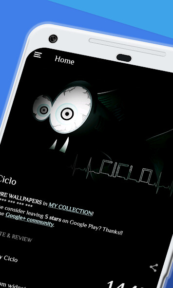 Run android online APK Ciclo - Icon Pack from MyAndroid or emulate Ciclo - Icon Pack using MyAndroid Run android online APK Ciclo - Icon Pack from MyAndroid or emulate Ciclo - Icon Pack using MyAndroid