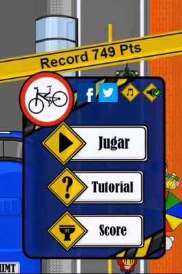 Emulate Android APK Cicloruta