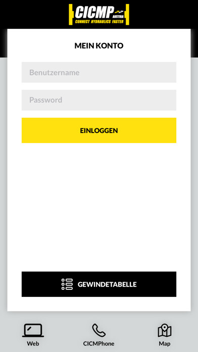 Emulate iPhone app CICMaPp using MyAndroid Emulate iPhone app CICMaPp using MyAndroid