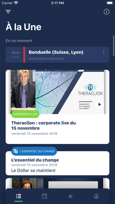 Emulate iPhone app CIC Market Solutions using MyAndroid Emulate iPhone app CIC Market Solutions using MyAndroid