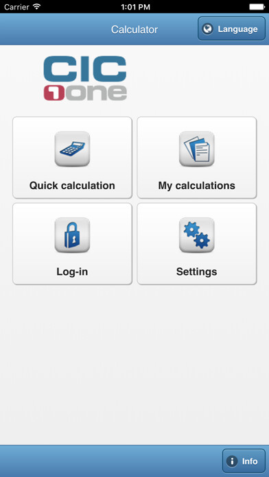 Emulate iPhone app CICone using MyAndroid Emulate iPhone app CICone using MyAndroid