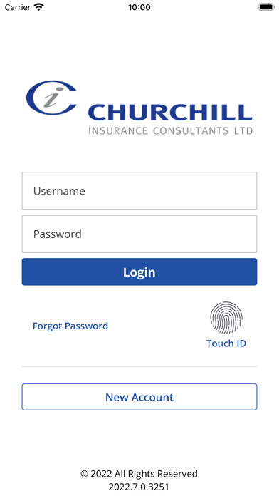 Emulate iPhone app CIC Virtual Broker using MyAndroid Emulate iPhone app CIC Virtual Broker using MyAndroid