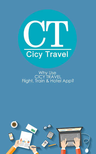 Run android online APK CICY TRAVEL from MyAndroid or emulate CICY TRAVEL using MyAndroid