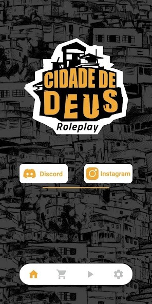 Run android online APK Cidade de Deus RP from MyAndroid or emulate Cidade de Deus RP using MyAndroid Run android online APK Cidade de Deus RP from MyAndroid or emulate Cidade de Deus RP using MyAndroid