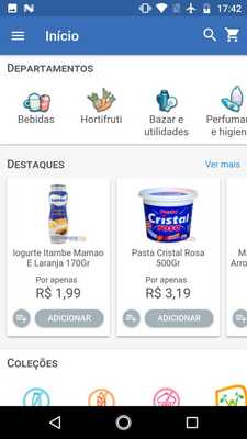 Emulate Android APK Cidade em Casa Emulate Android APK Cidade em Casa