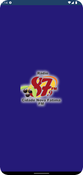 Run android online APK Cidade FM - Nova Fátima-GO from MyAndroid or emulate Cidade FM - Nova Fátima-GO using MyAndroid Run android online APK Cidade FM - Nova Fátima-GO from MyAndroid or emulate Cidade FM - Nova Fátima-GO using MyAndroid