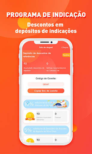 Run android online APK Cidade Solar from MyAndroid or emulate Cidade Solar using MyAndroid