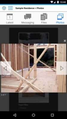 Emulate Android APK CID Construction Services