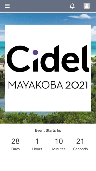 Emulate iPhone app Cidel Mayakoba Golf Tournament using MyAndroid Emulate iPhone app Cidel Mayakoba Golf Tournament using MyAndroid