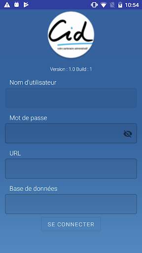 Run android online APK Cid Mobile from MyAndroid or emulate Cid Mobile using MyAndroid