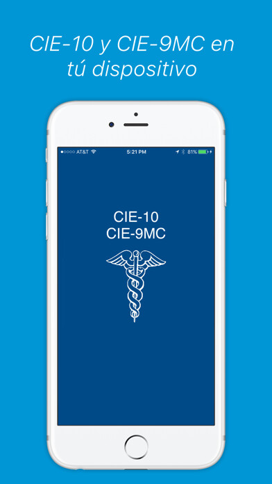 Emulate iPhone app CIE-10-9MC using MyAndroid Emulate iPhone app CIE-10-9MC using MyAndroid