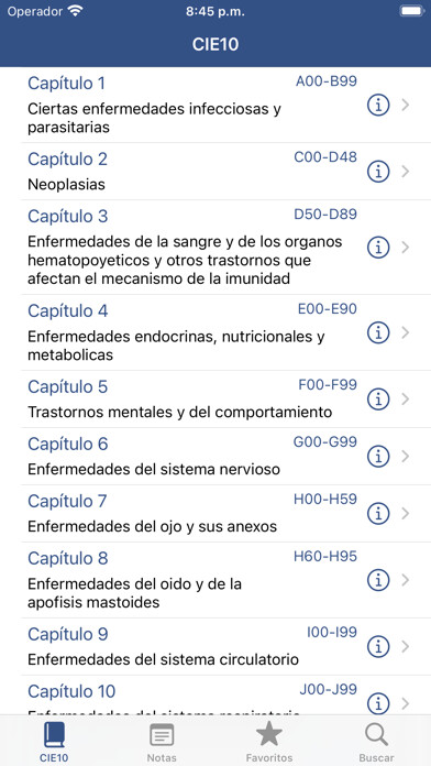 Emulate iPhone app cie10 using MyAndroid Emulate iPhone app cie10 using MyAndroid
